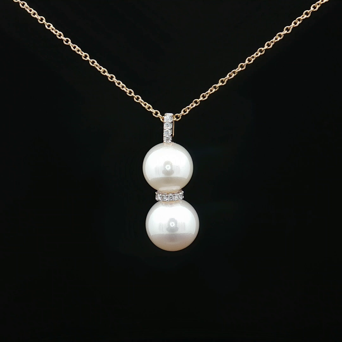 Pearl Pendant