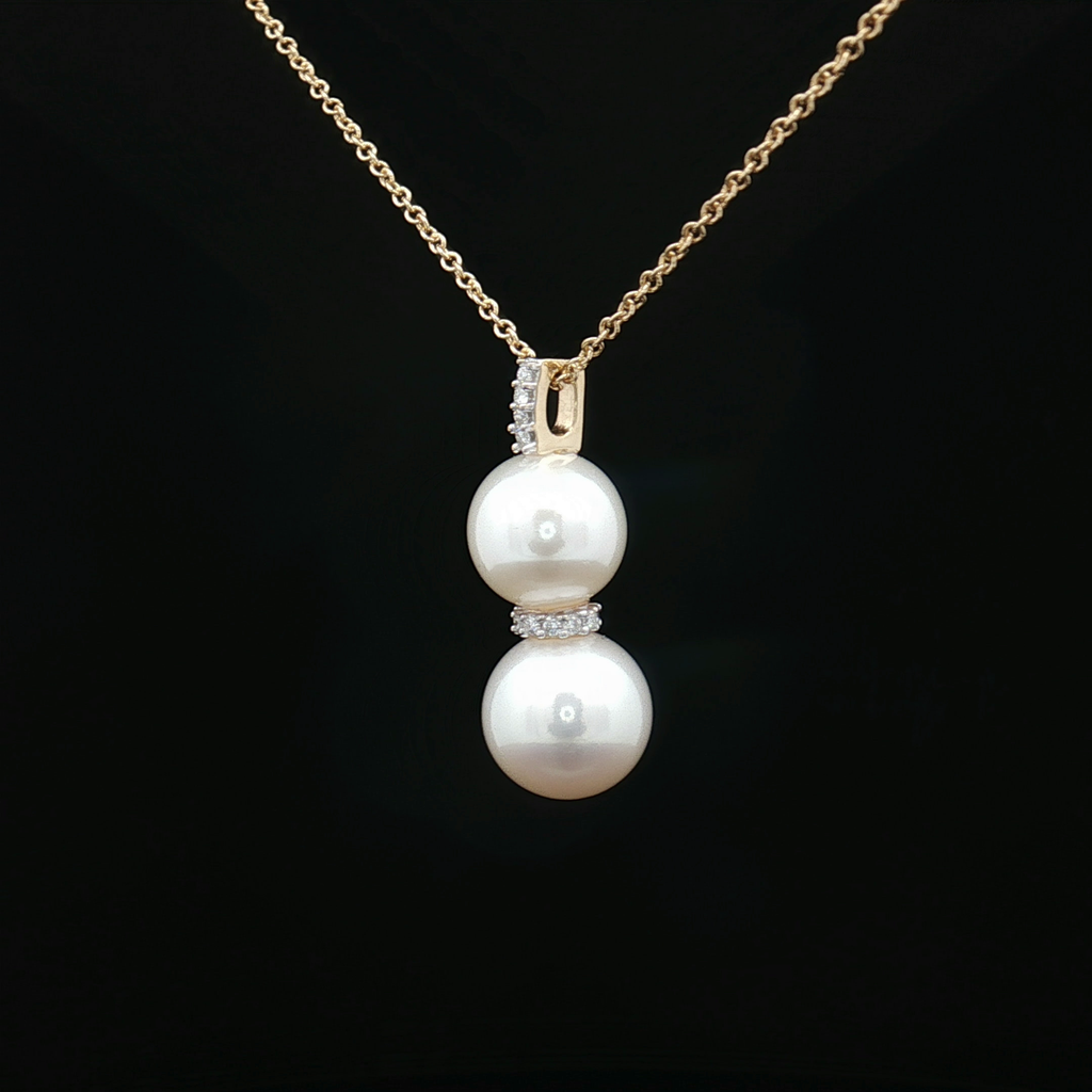 Pearl Pendant