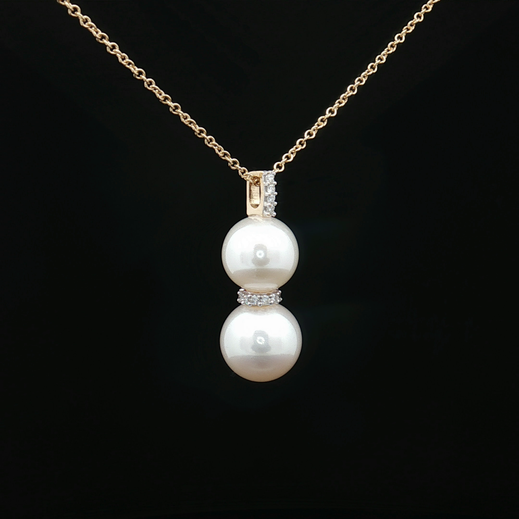 Pearl Pendant