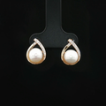Pearl Earring