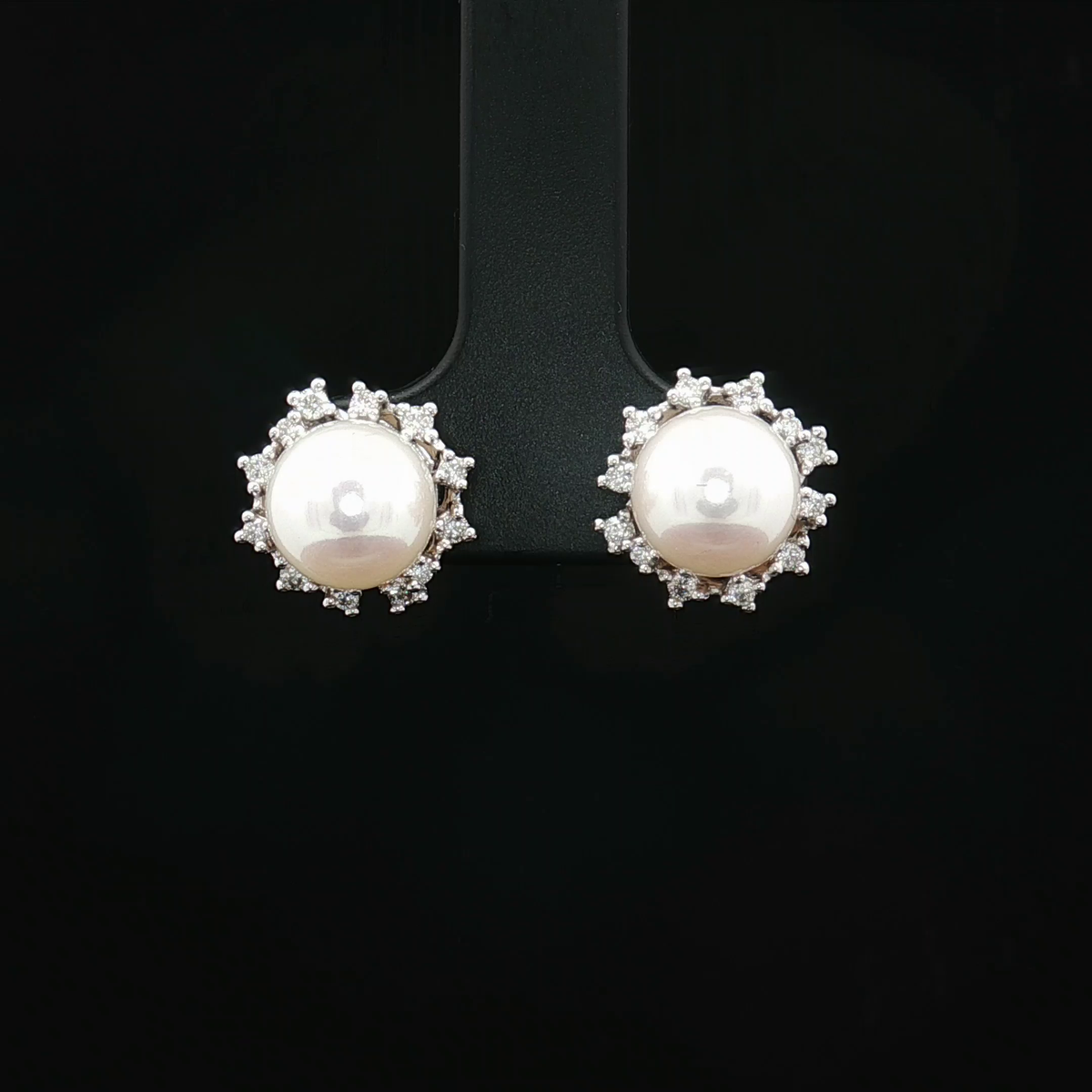 Pearl Earring
