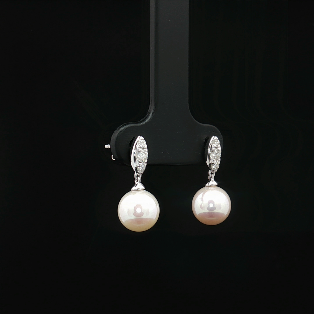 Pearl Earring