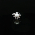 Pearl Ring