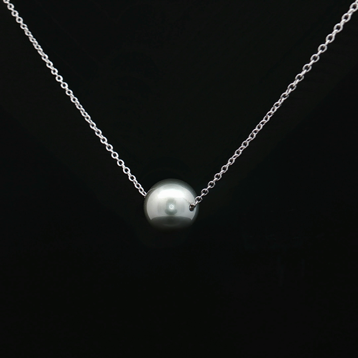 Pearl Pendant