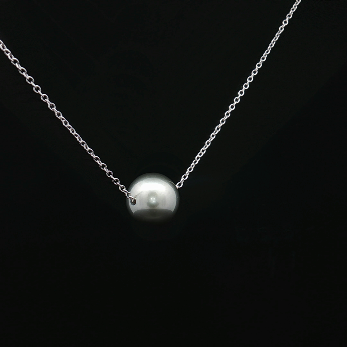 Pearl Pendant