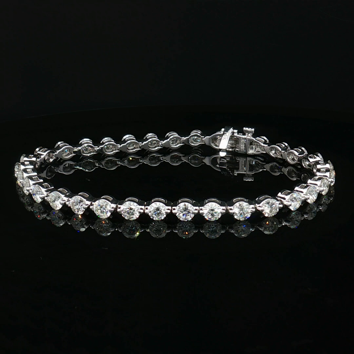 Diamond Bracelet
