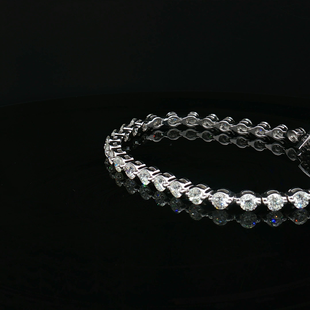 Diamond Bracelet
