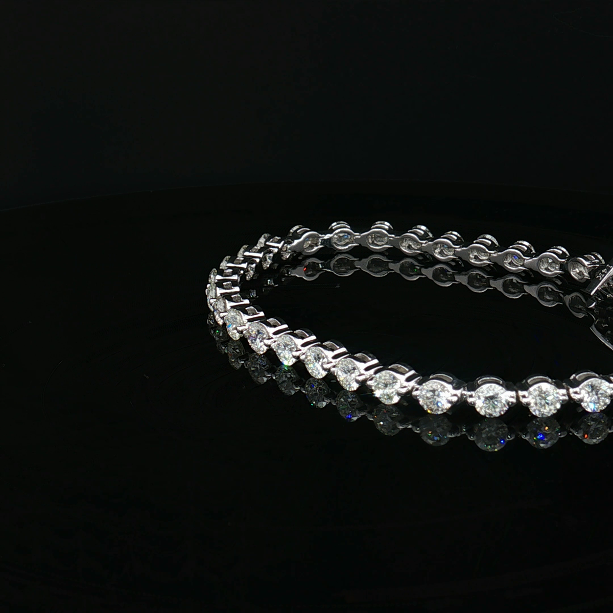 Diamond Bracelet