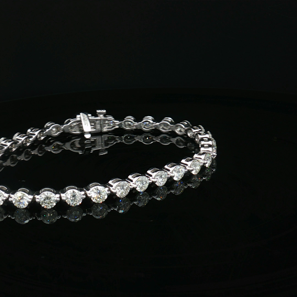 Diamond Bracelet
