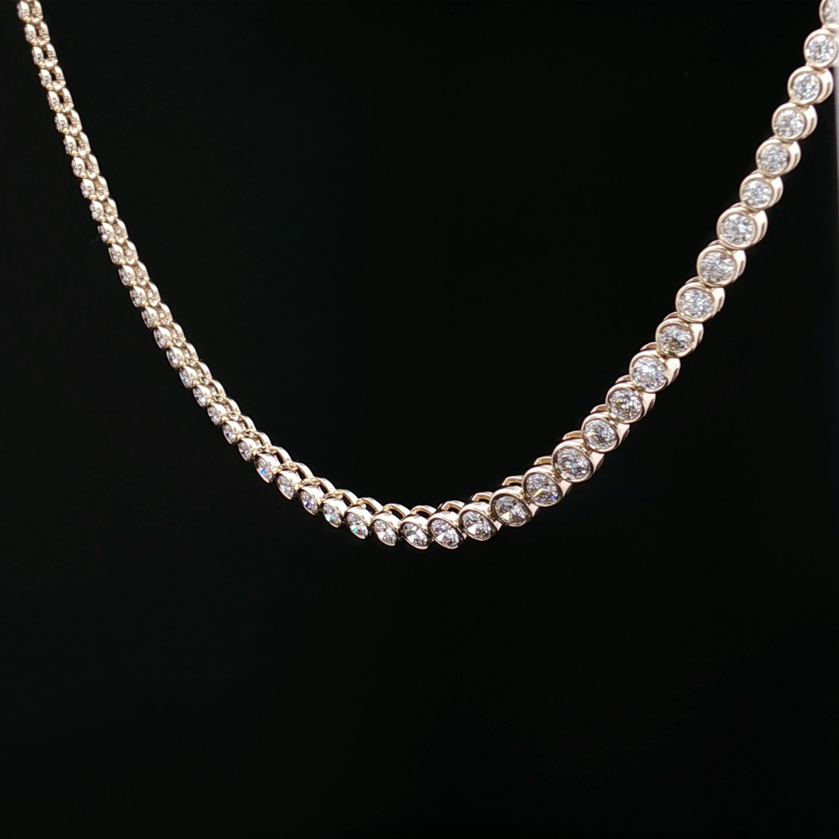 Diamond Necklace