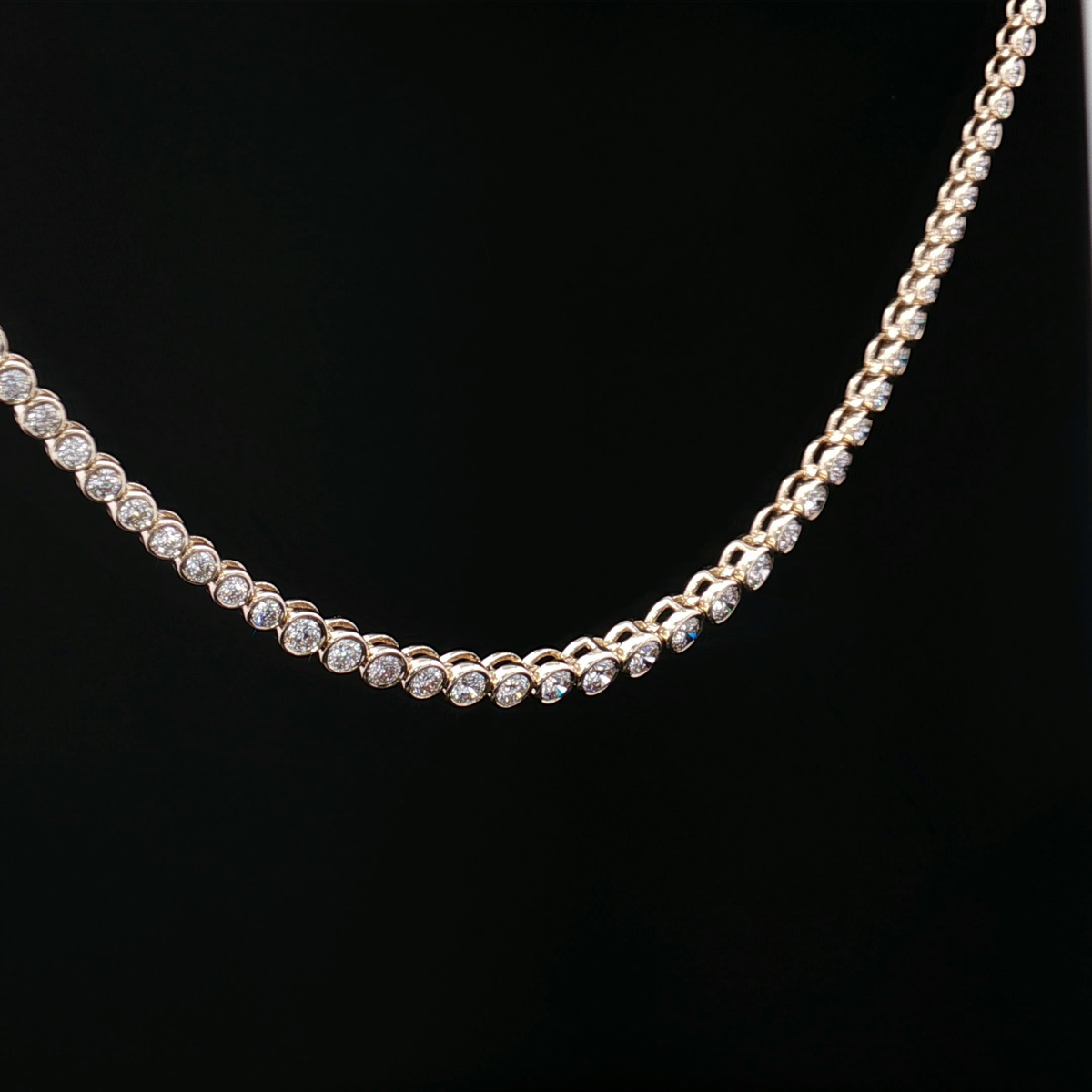 Diamond Necklace