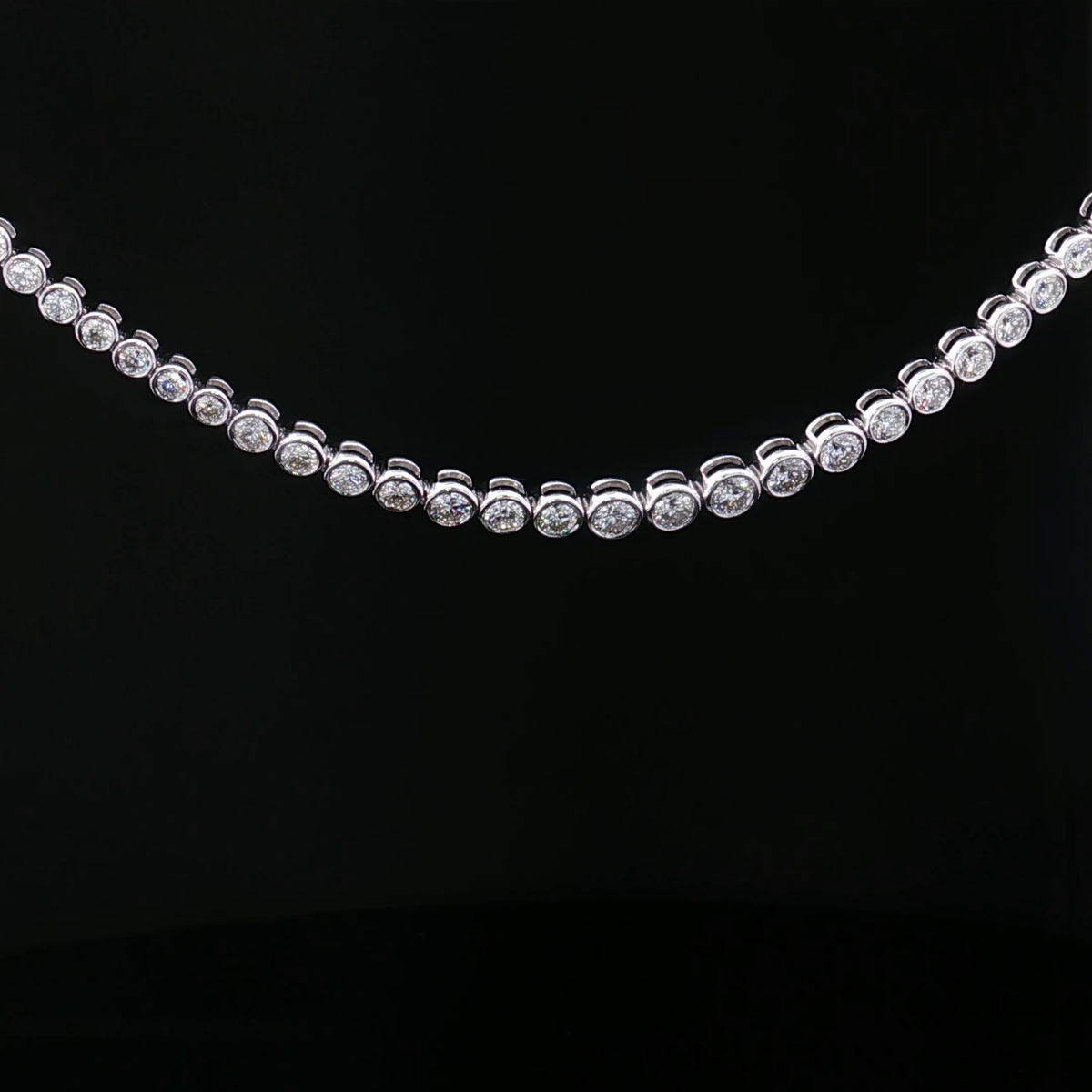 Diamond Necklace