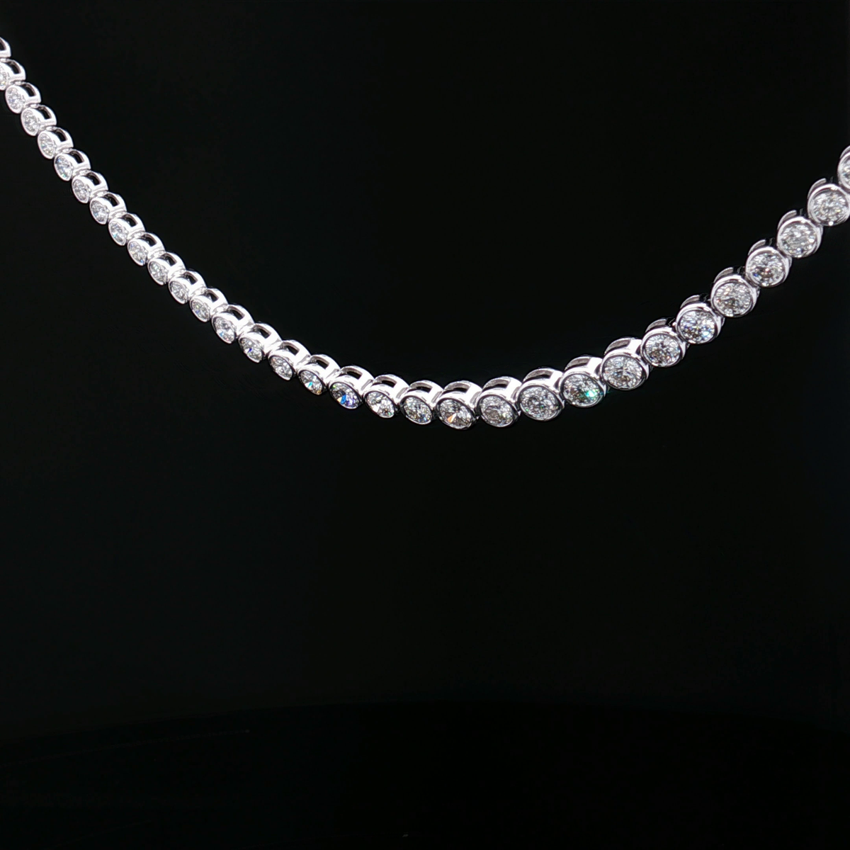 Diamond Necklace