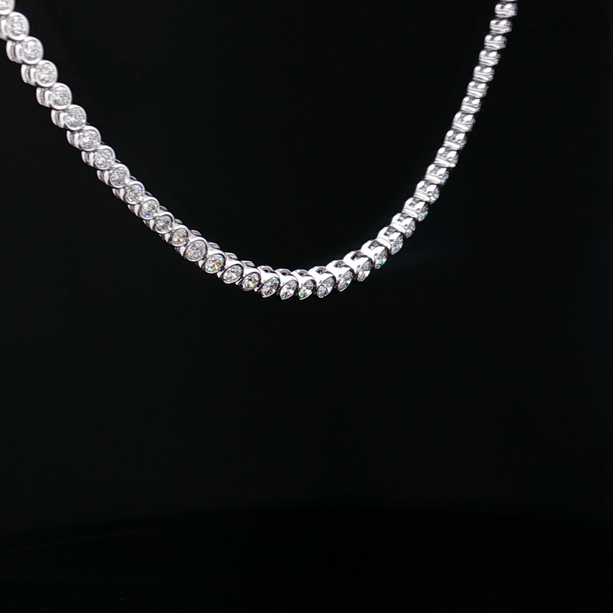 Diamond Necklace