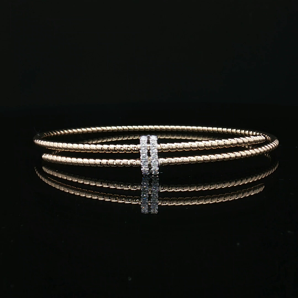 Diamond Bracelet