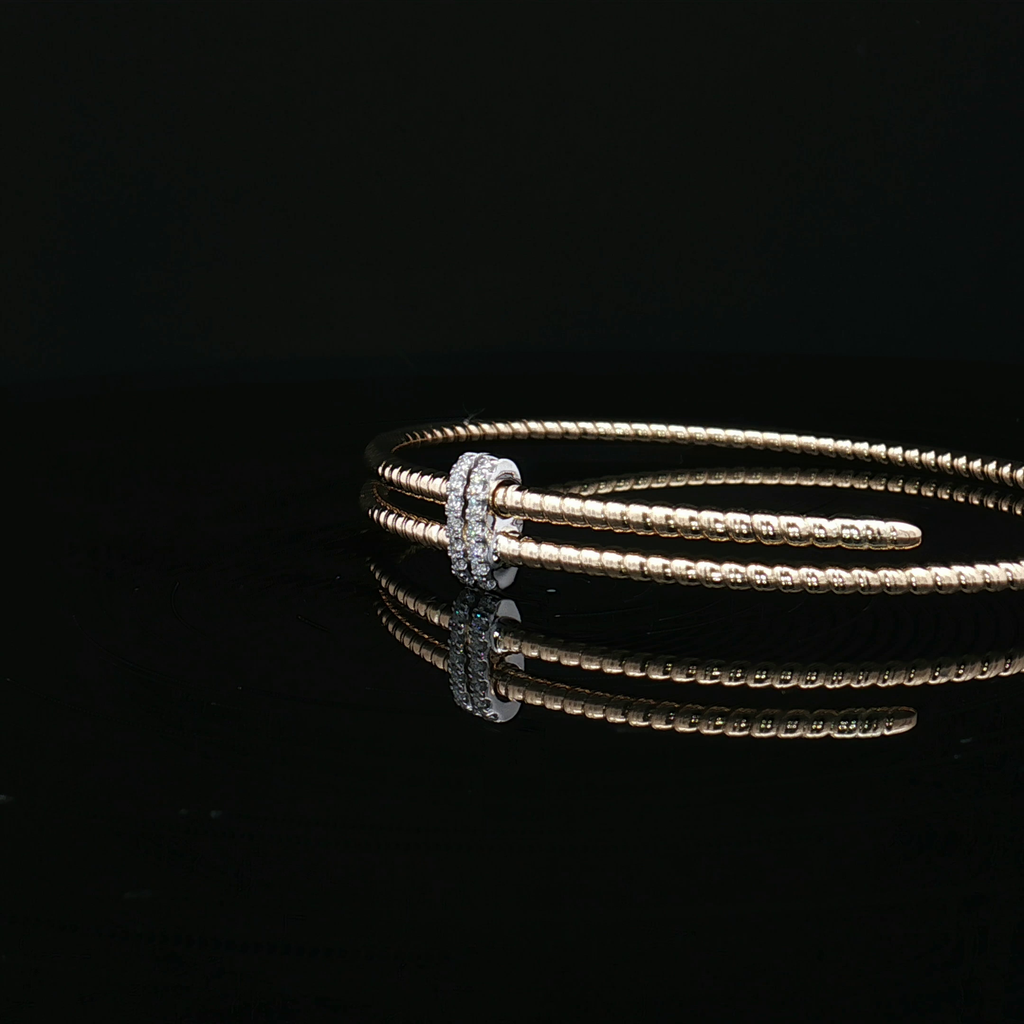 Diamond Bracelet