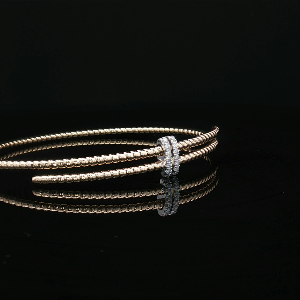 Diamond Bracelet