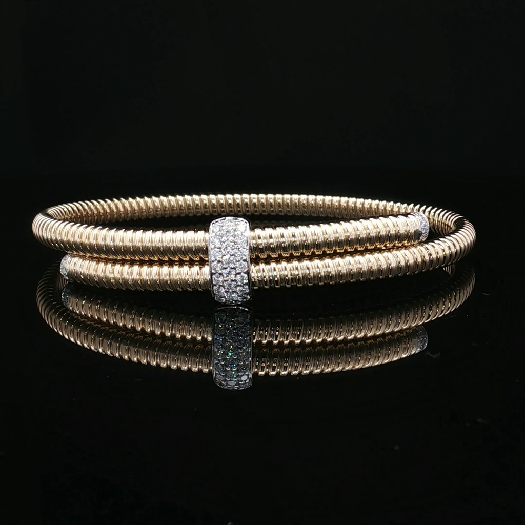 Diamond Bracelet