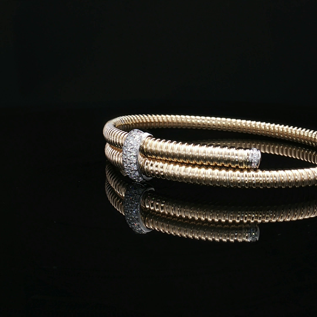 Diamond Bracelet
