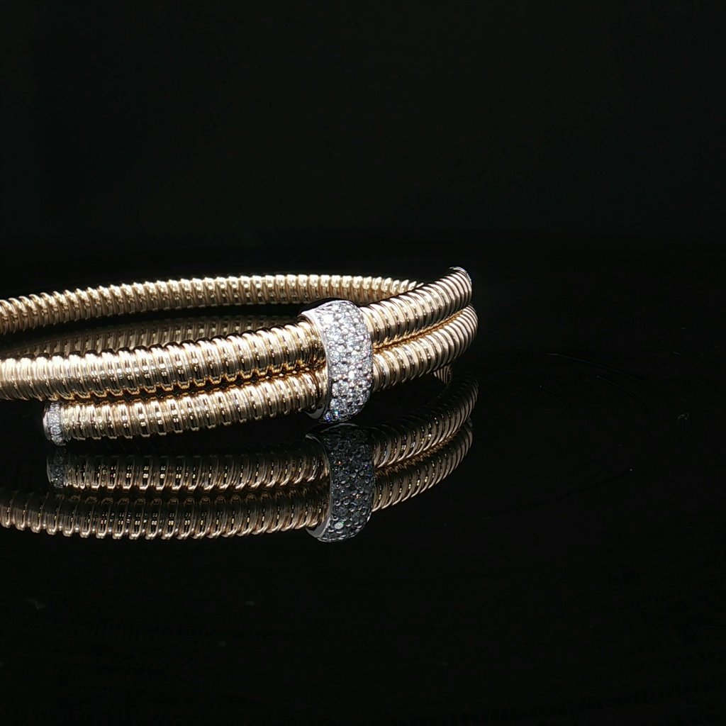 Diamond Bracelet