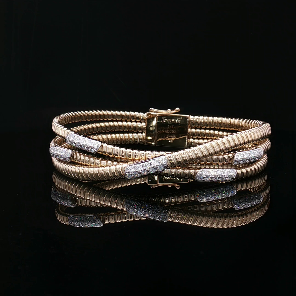 Diamond Bracelet