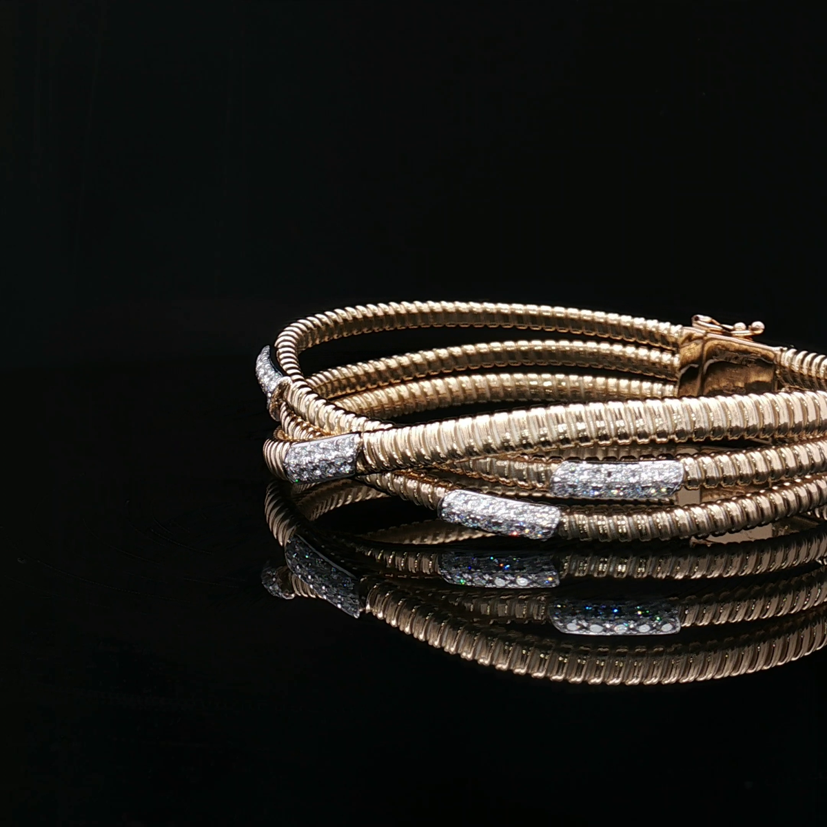 Diamond Bracelet