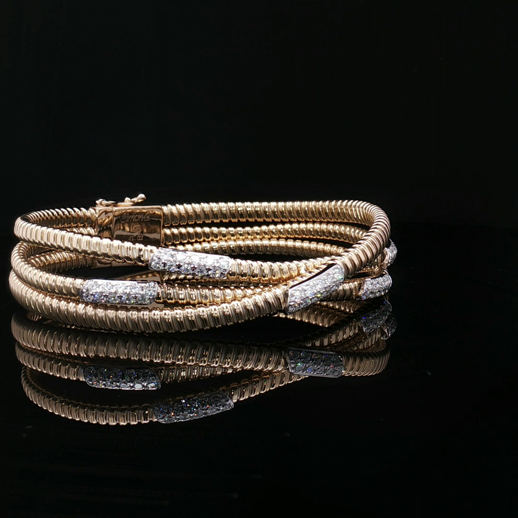 Diamond Bracelet