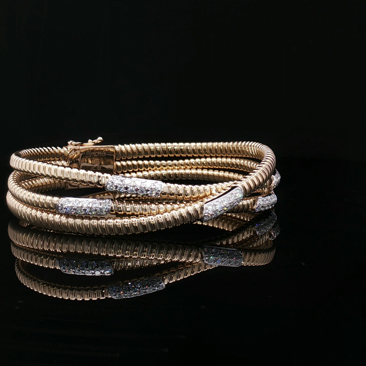 Diamond Bracelet