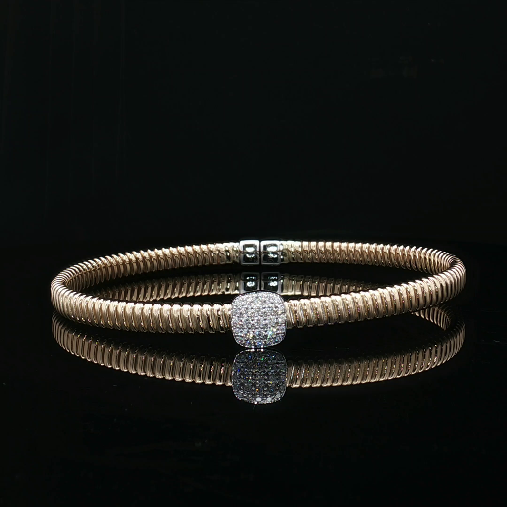 Diamond Bracelet