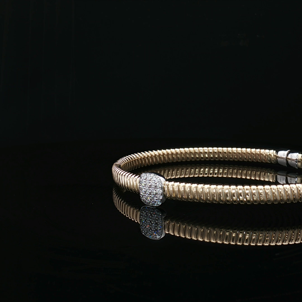 Diamond Bracelet