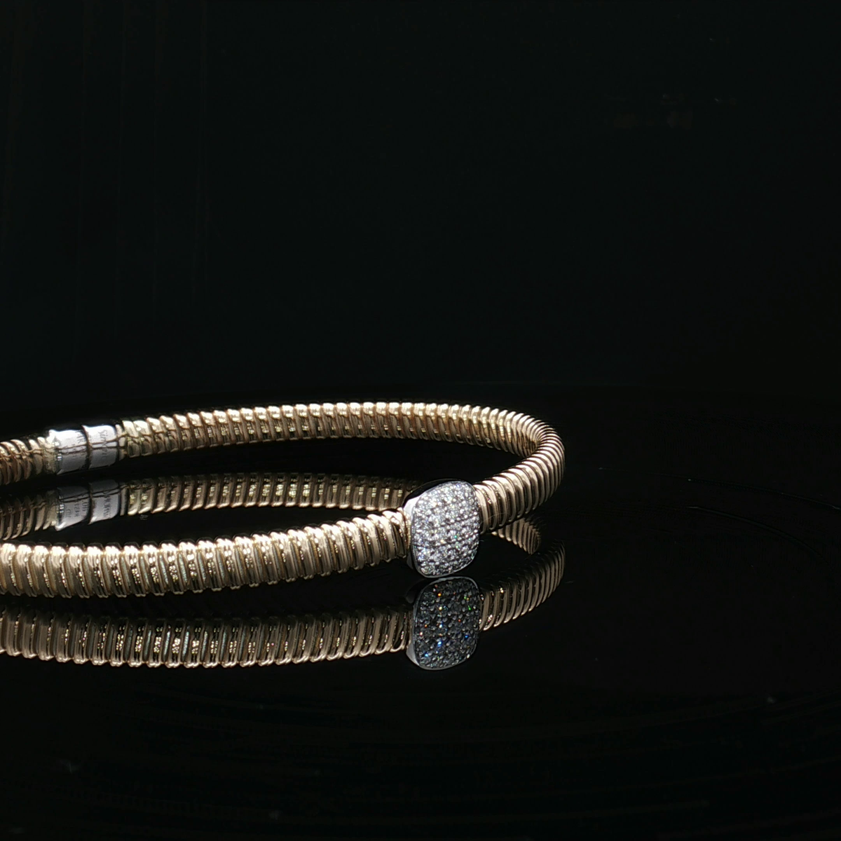 Diamond Bracelet