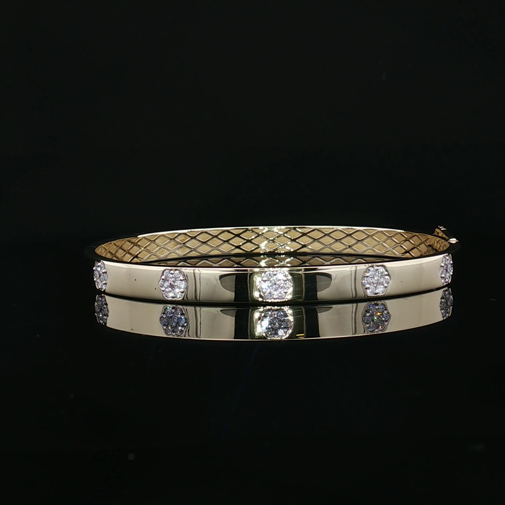 Diamond Bracelet
