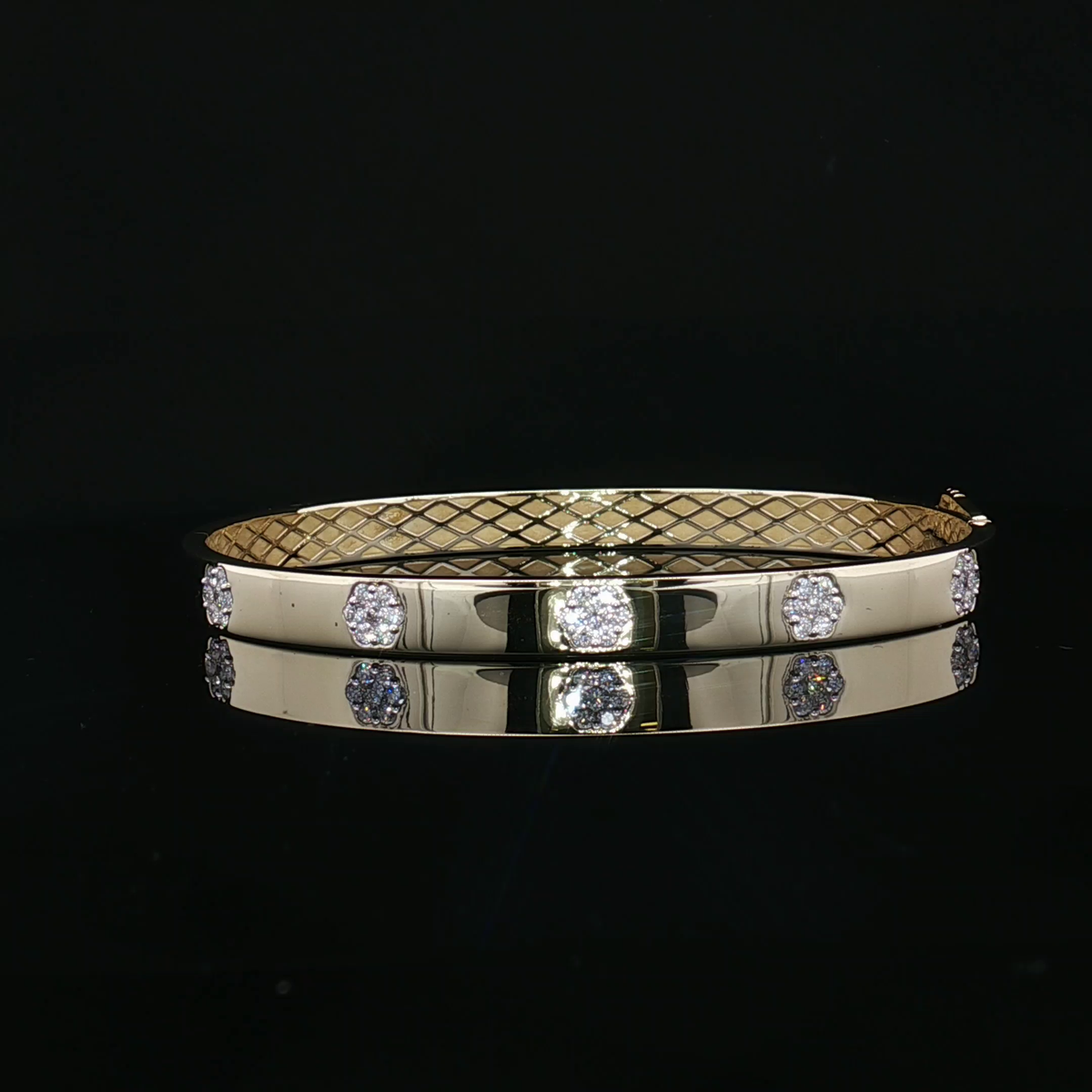 Diamond Bracelet