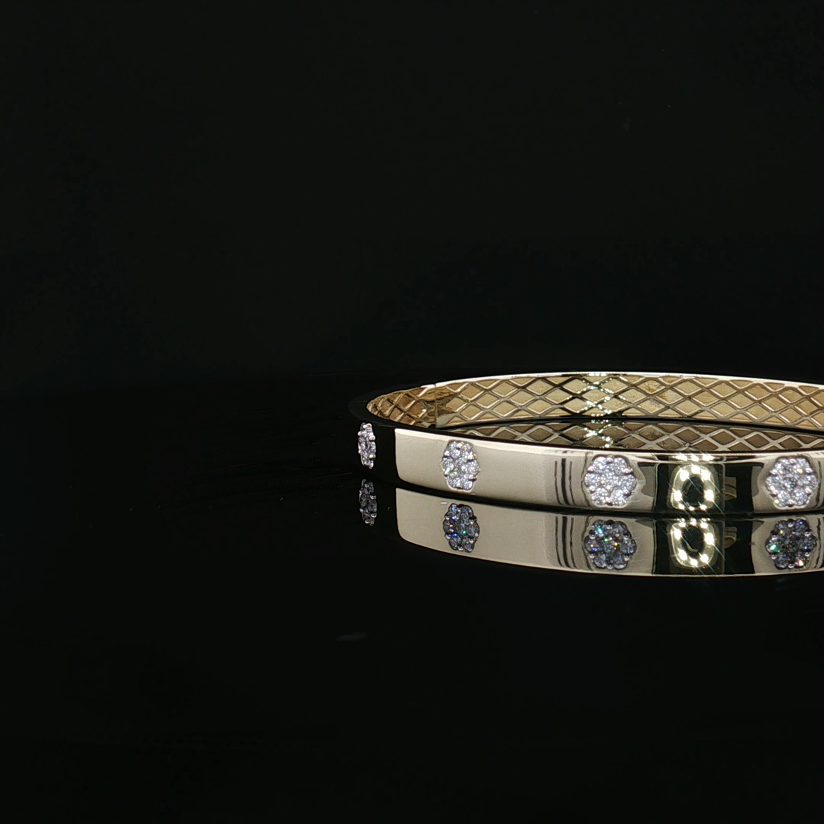 Diamond Bracelet