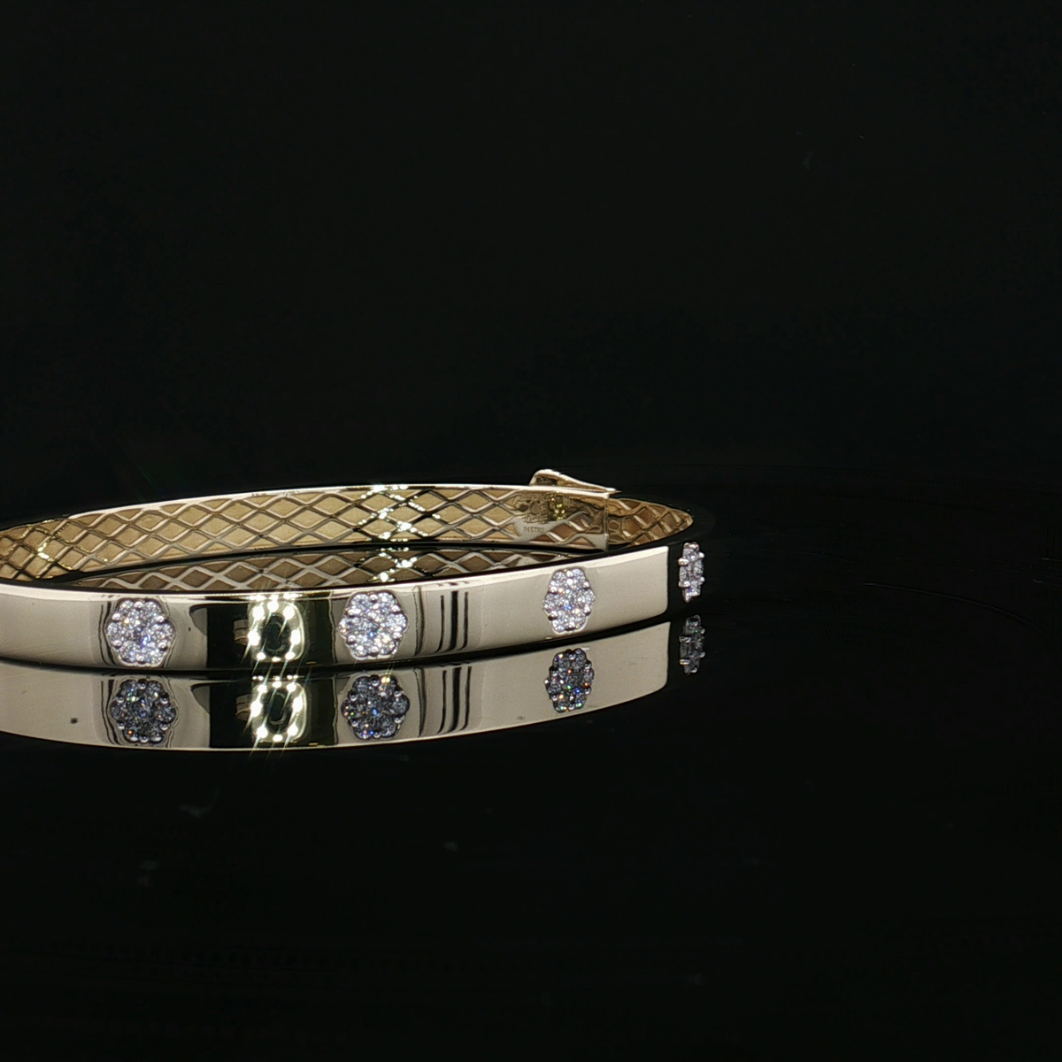 Diamond Bracelet