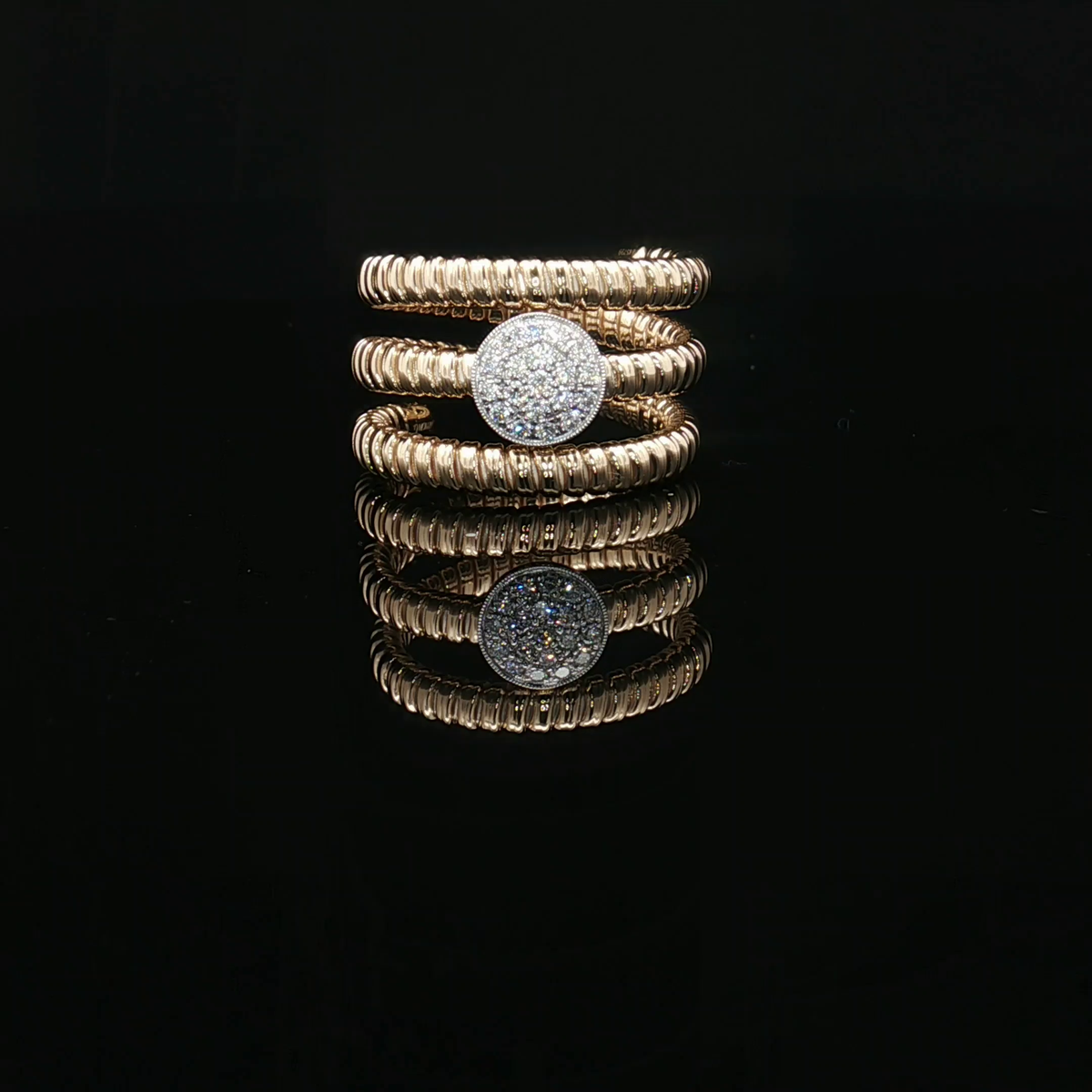 Diamond Fashion Rings - Women