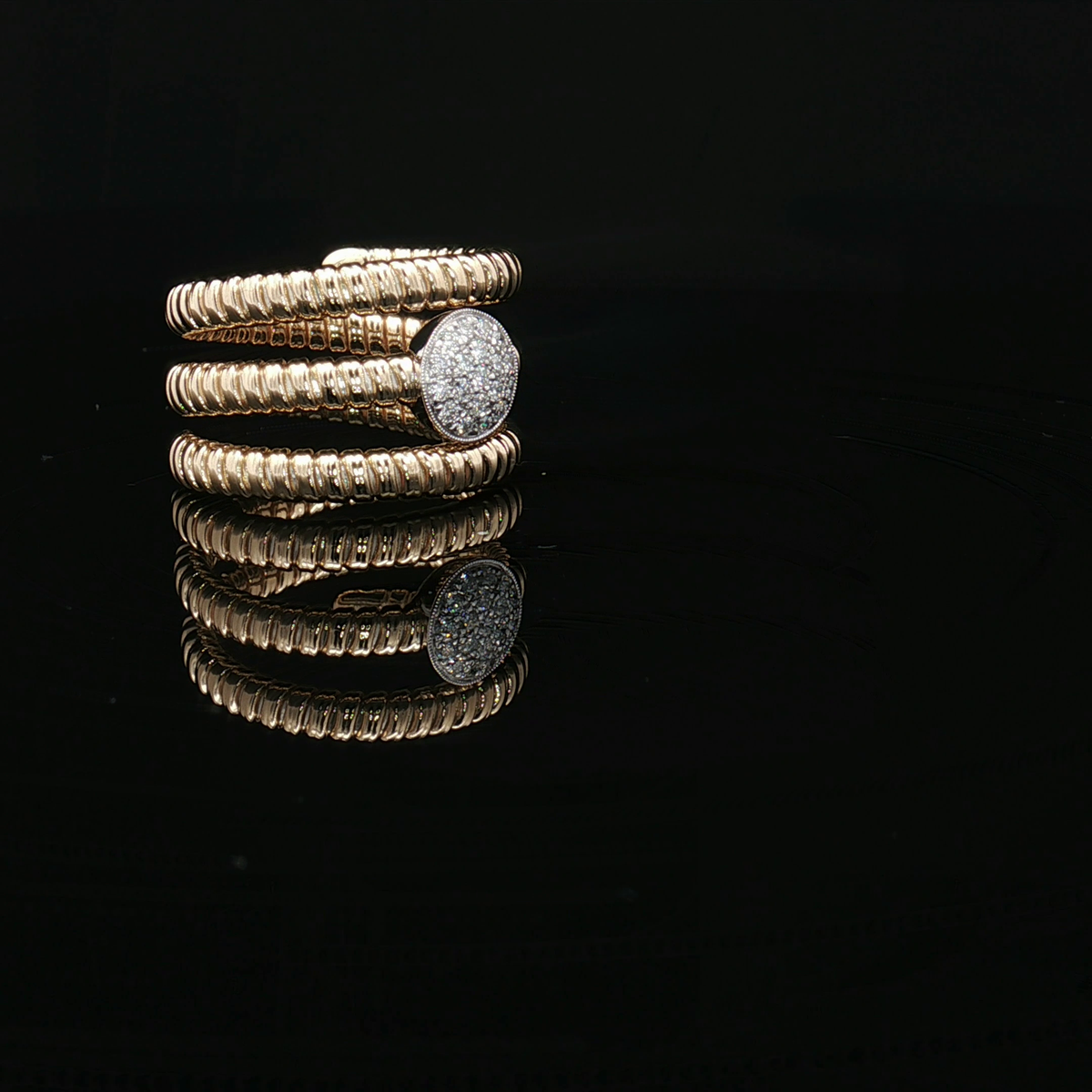 Diamond Fashion Rings - Women