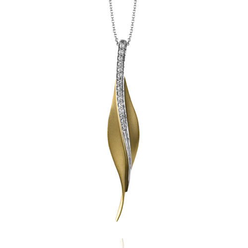 Diamond Pendant