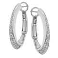 Diamond Earring