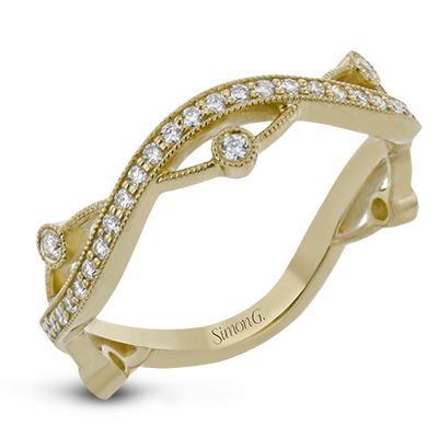 Diamond Fashion Rings - Women
