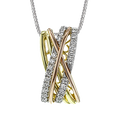 Diamond Pendant