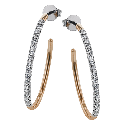 Diamond Earring