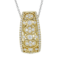 Diamond Pendant