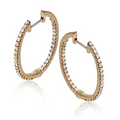 Diamond Earring