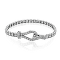 Diamond Bracelet