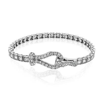 Diamond Bracelet