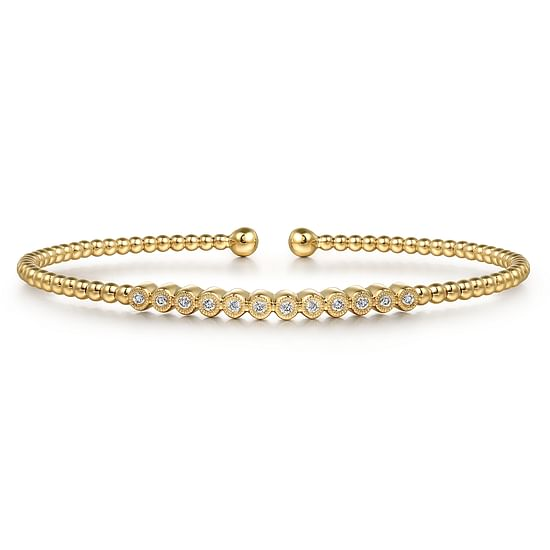 Diamond Bracelet