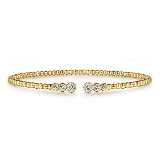 Diamond Bracelet