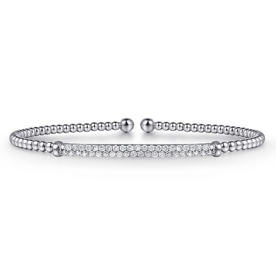 Diamond Bracelet