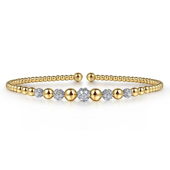 Diamond Bracelet